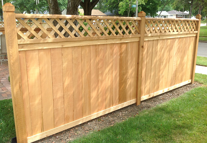 3 Day Fences | Wooden